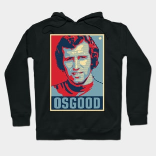 Osgood Hoodie